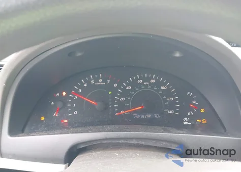 2007 Toyota Camry Le from USA, damaged, VIN 4T1BE46K97U549222